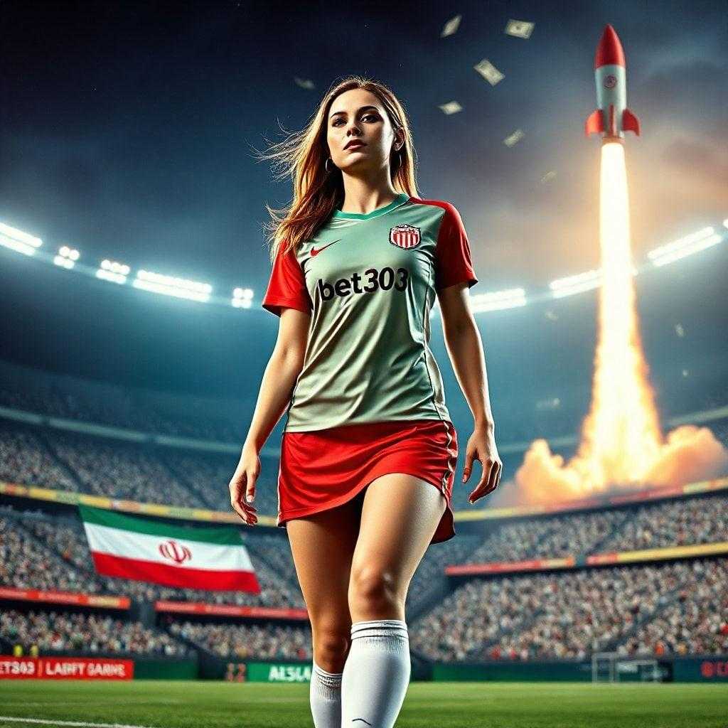 بازی انفجار بت 303